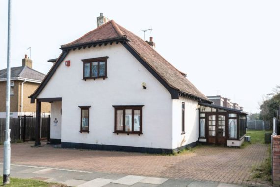 3 Bedroom Detached